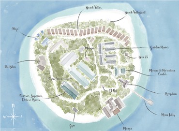 Maldives Complete - Resort Profile